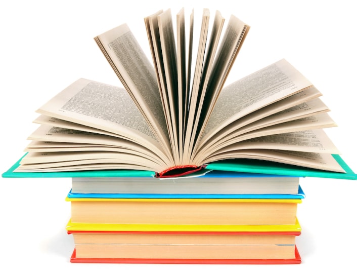 Vende tus libros usados